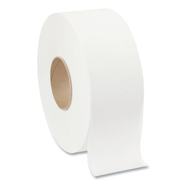 Georgia Pacific® Professional Jumbo Jr. Bathroom Tissue Roll, Septic Safe, 2-ply, White, 1000 Ft, 8 Rolls-carton freeshipping - TVN Wholesale
